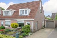 Woning De Daoken 9 Boijl