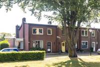 Woning Hof van Rassegem 1 Rijen