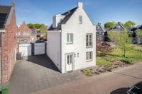 Woning Dries 22 Gemert