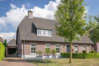 Woning Vraant 9 De Mortel