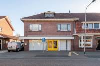 Woning Burgemeester Hoogklimmerstraat 27 Denekamp