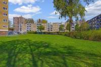 Woning Linnaeusstraat 182 Zaandam