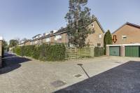 Woning Korianderhof 42 Barendrecht