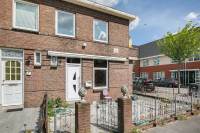 Woning Bilderdijkstraat 1 Dordrecht
