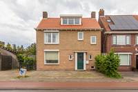 Woning Hendrik Gerard Dirckxstraat 13 Roosendaal