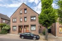 Woning Nieuwstraat 20 Amstenrade
