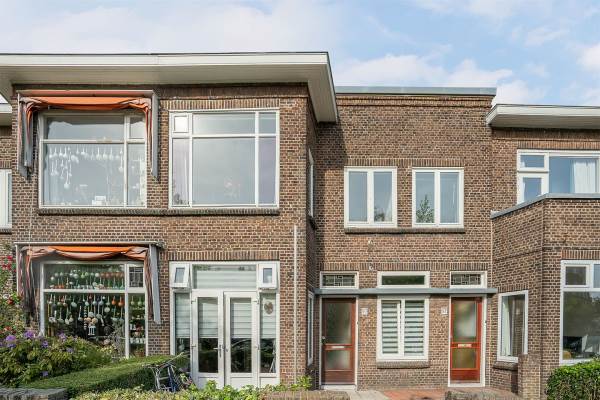 Woning Rembrandtkade 97 Rijswijk (ZH)