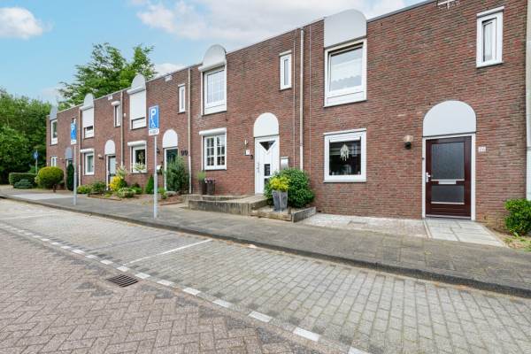 Woning Akkerheide 88 Kerkrade