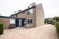 Woning Schweitzerstraat 5 Kudelstaart