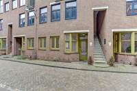 Woning Waterstraat 12 Zwolle
