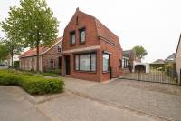 Woning Zandstraat 163 Sas van Gent