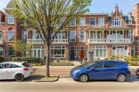 Woning Laan van Meerdervoort 331 Den Haag