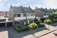 Woning Vliet 33 Prinsenbeek