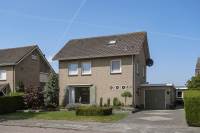 Woning Helfrichstraat 6 Boekel