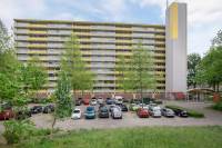 Woning Smetanalaan 338 Assen