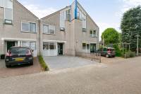 Woning Bestevaer 2 Alphen aan den Rijn