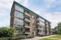 Woning Detmoldstraat 861 Utrecht