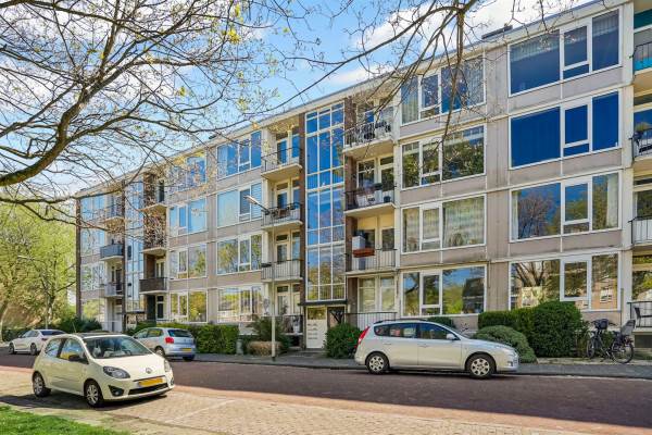 Woning Ter Weerlaan 40 Wassenaar
