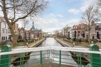 Woning Zaagmolenstraat 130 Leidschendam