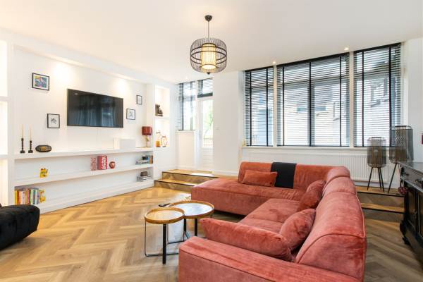 Woning Schieweg 58d Rotterdam