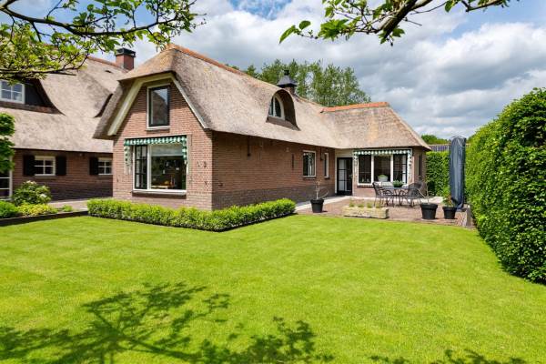 Woning Gooswilligen 3 Scherpenzeel (GE)