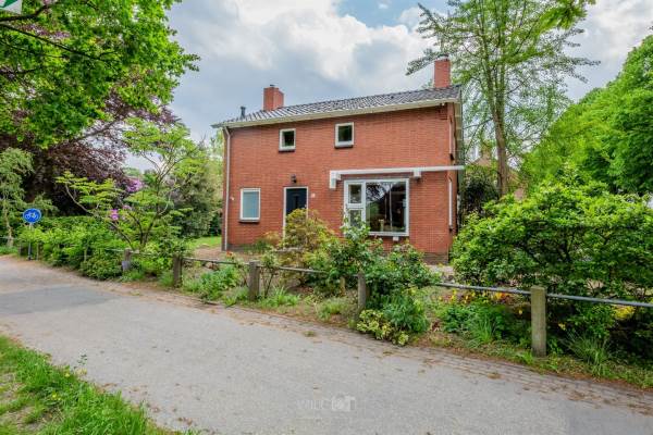 Woning Hoofdweg 3 Hellum