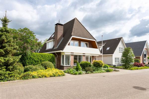 Woning Willem Barentszstraat 58 Veenendaal