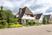 Woning Willem Barentszstraat 58 Veenendaal