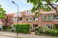 Woning Lijsterstraat 30 Leiden