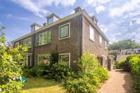 Woning Bilthovenseweg 15 De Bilt