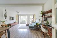 Woning Bessemerlaan 127 Utrecht