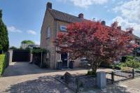 Woning Burgemeester De Cock van Opijnenstraat 9 Tiel