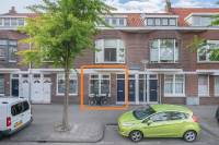 Woning Lichttorenstraat 13b Hoek van Holland