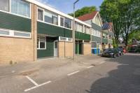 Woning Zenostraat 21 Rotterdam