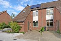 Woning Zijpe 1 Lelystad