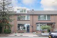 Woning Zuiderzeelaan 30 Bunschoten-Spakenburg