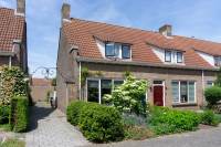 Woning P.C.Hooftstraat 33 Bergen op Zoom