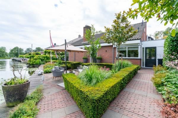 Woning Veursestraatweg 106b Leidschendam