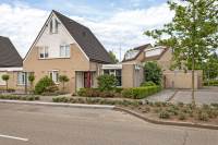 Woning Buizerd 194 Veldhoven