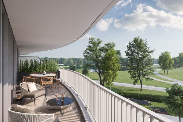 Woning Van der Duijn van Maasdamweg 14 O.3. 6 Rotterdam