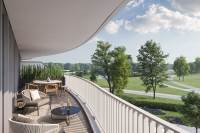 Woning Van der Duijn van Maasdamweg 14 O.3. 6 Rotterdam