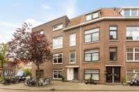 Woning Oranjestraat 55a Rotterdam
