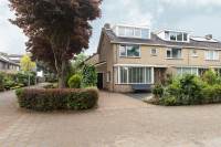 Woning Antaresstraat 6 Oudorp