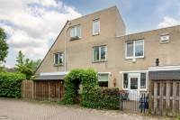 Woning Dr. R.J. Fruinstraat 62 Den Haag