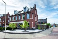 Woning in d' Hoef 53 Hoogerheide