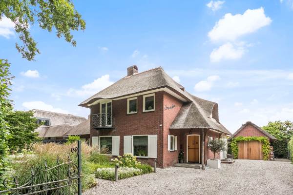 Woning Noordzijde Zoom 71 Bergen op Zoom