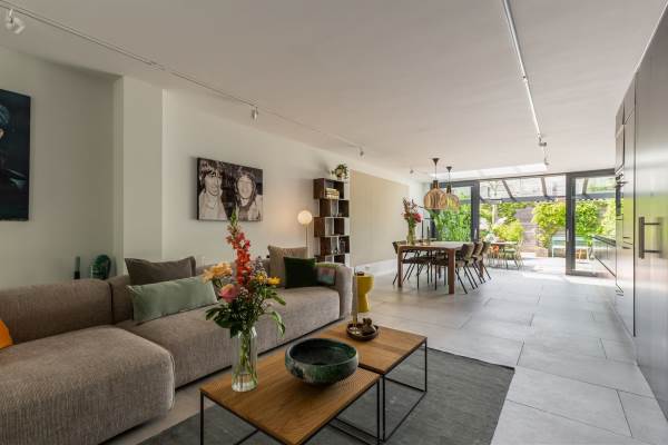 Woning Grutto 5 Ouderkerk aan de Amstel