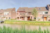 Woning Doornenburg 38 Alphen aan den Rijn