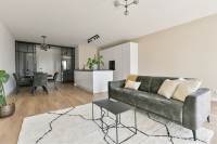 Woning Lia Doranastraat 32 Amsterdam