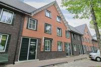 Woning Vollenhovekade 18 Amersfoort